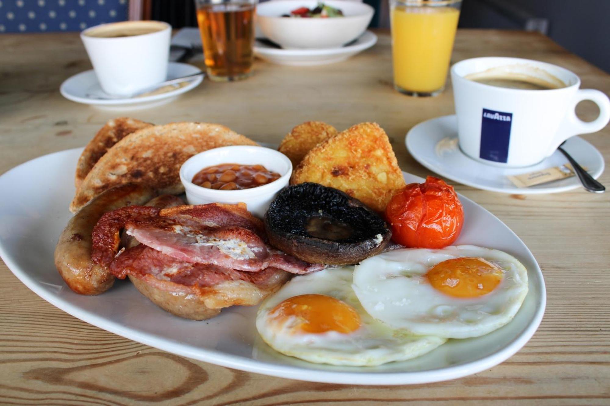 Bed and breakfast The Birdham At Bembridge Extérieur photo