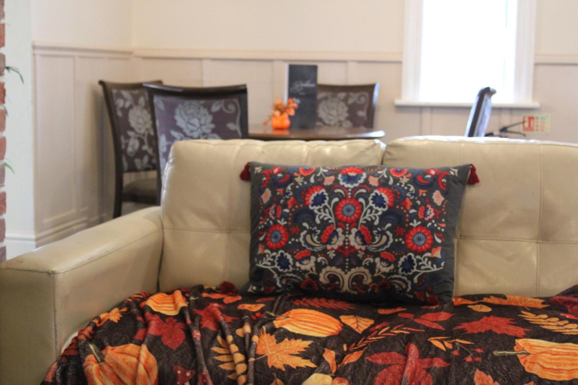 Bed and breakfast The Birdham At Bembridge Extérieur photo