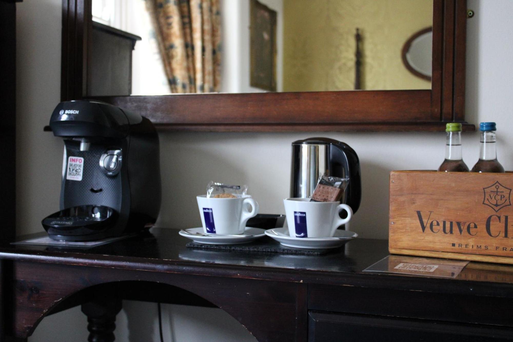 Bed and breakfast The Birdham At Bembridge Extérieur photo