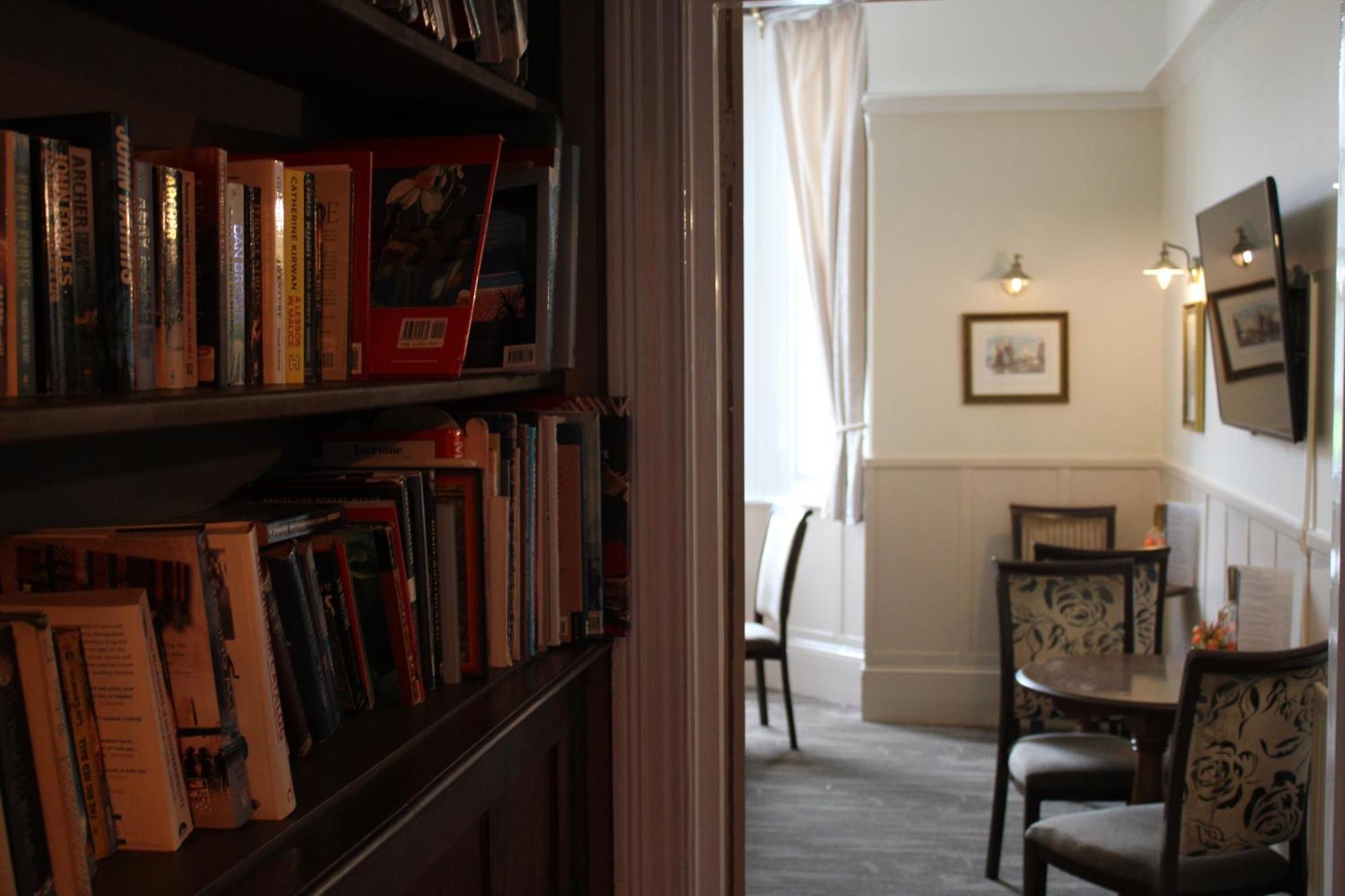 Bed and breakfast The Birdham At Bembridge Extérieur photo