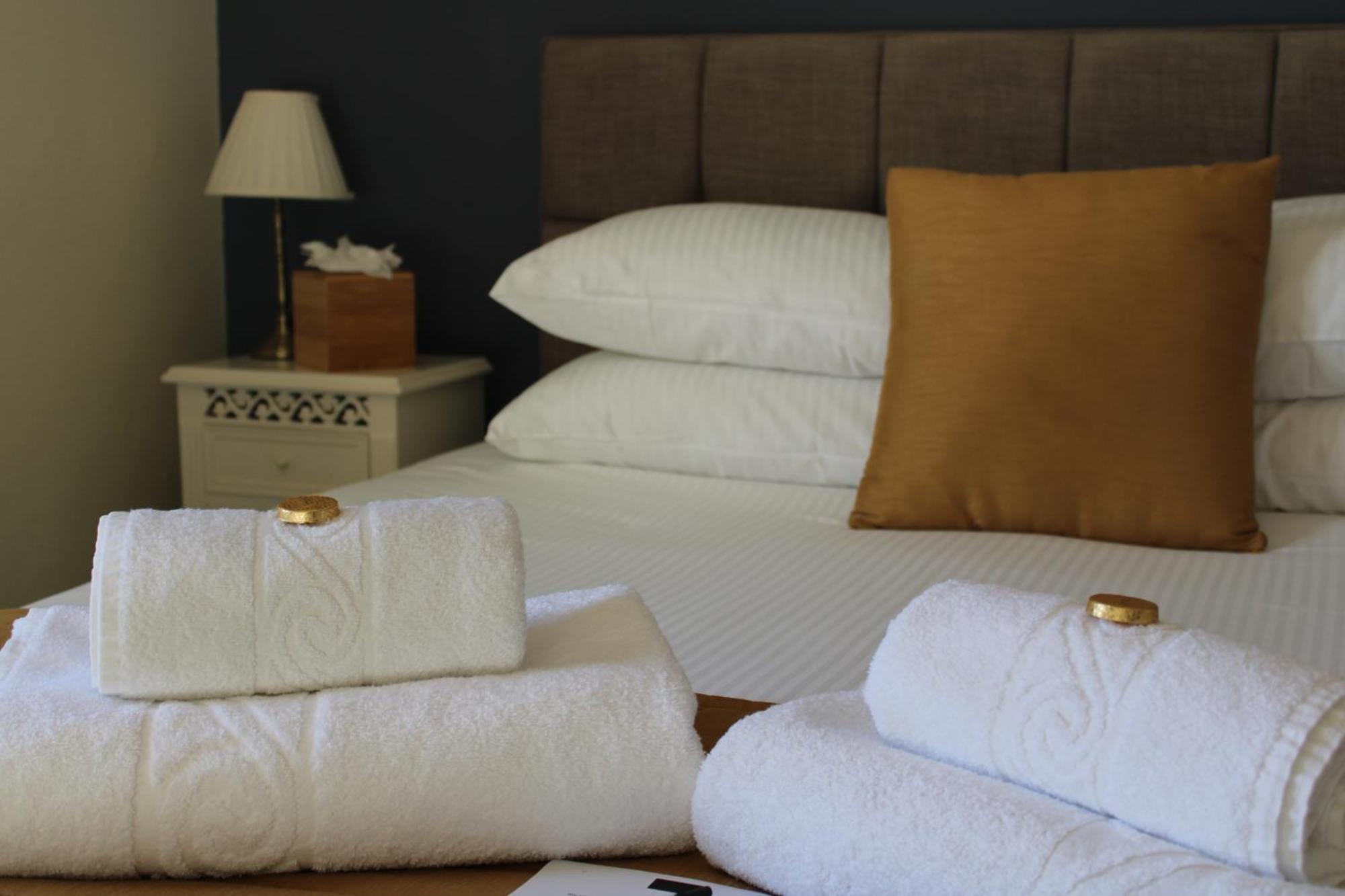 Bed and breakfast The Birdham At Bembridge Extérieur photo
