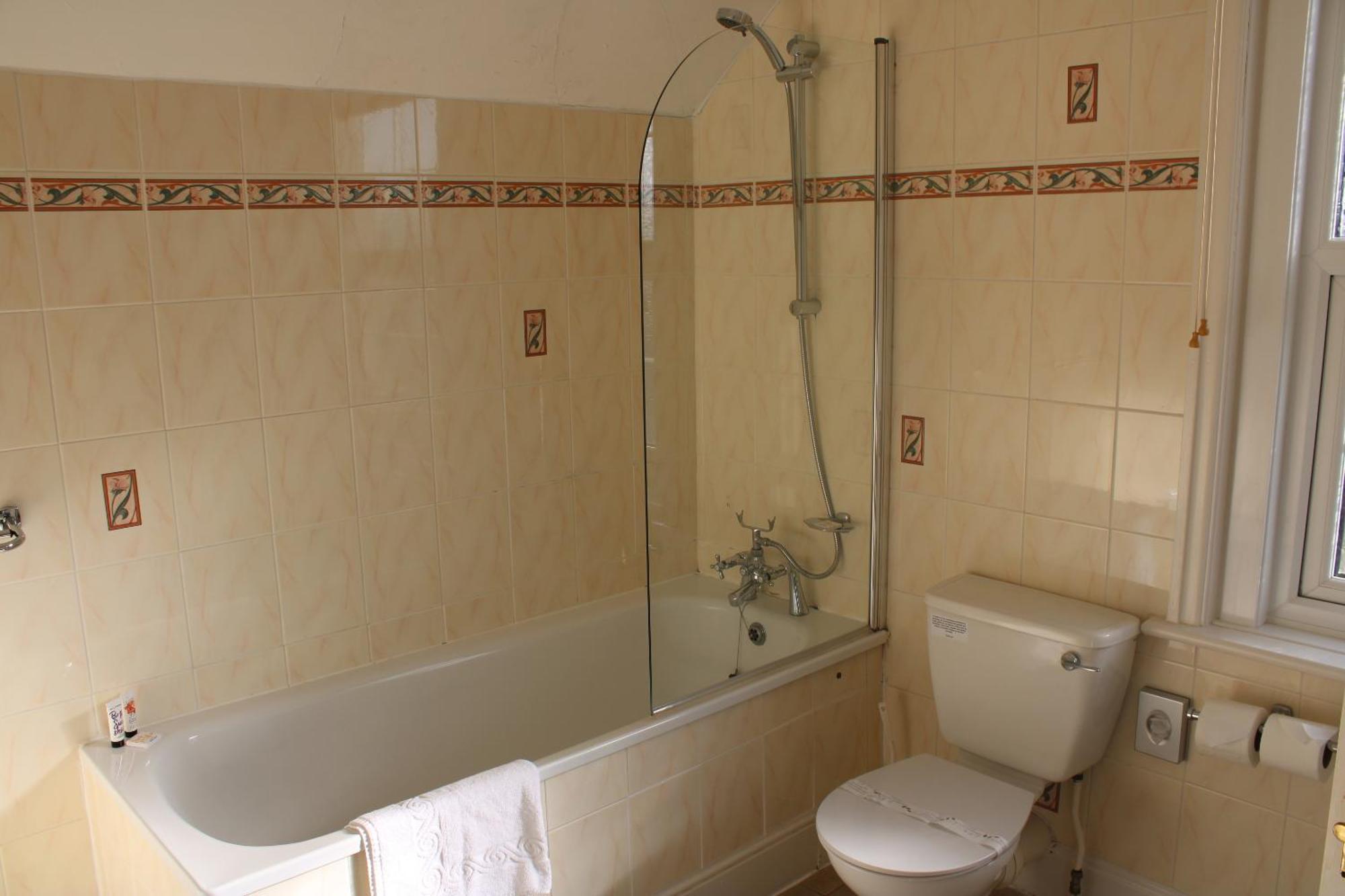 Bed and breakfast The Birdham At Bembridge Extérieur photo