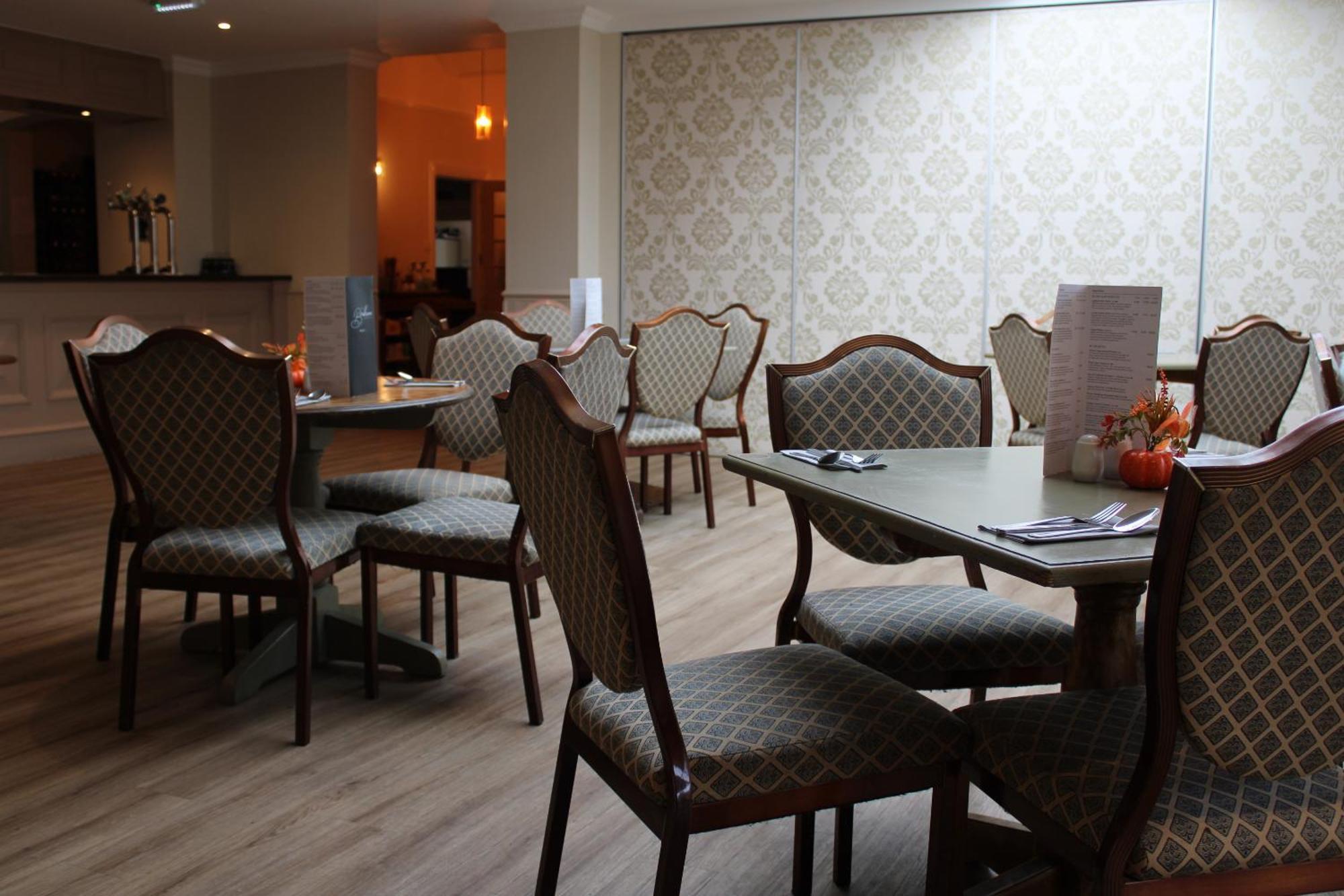 Bed and breakfast The Birdham At Bembridge Extérieur photo
