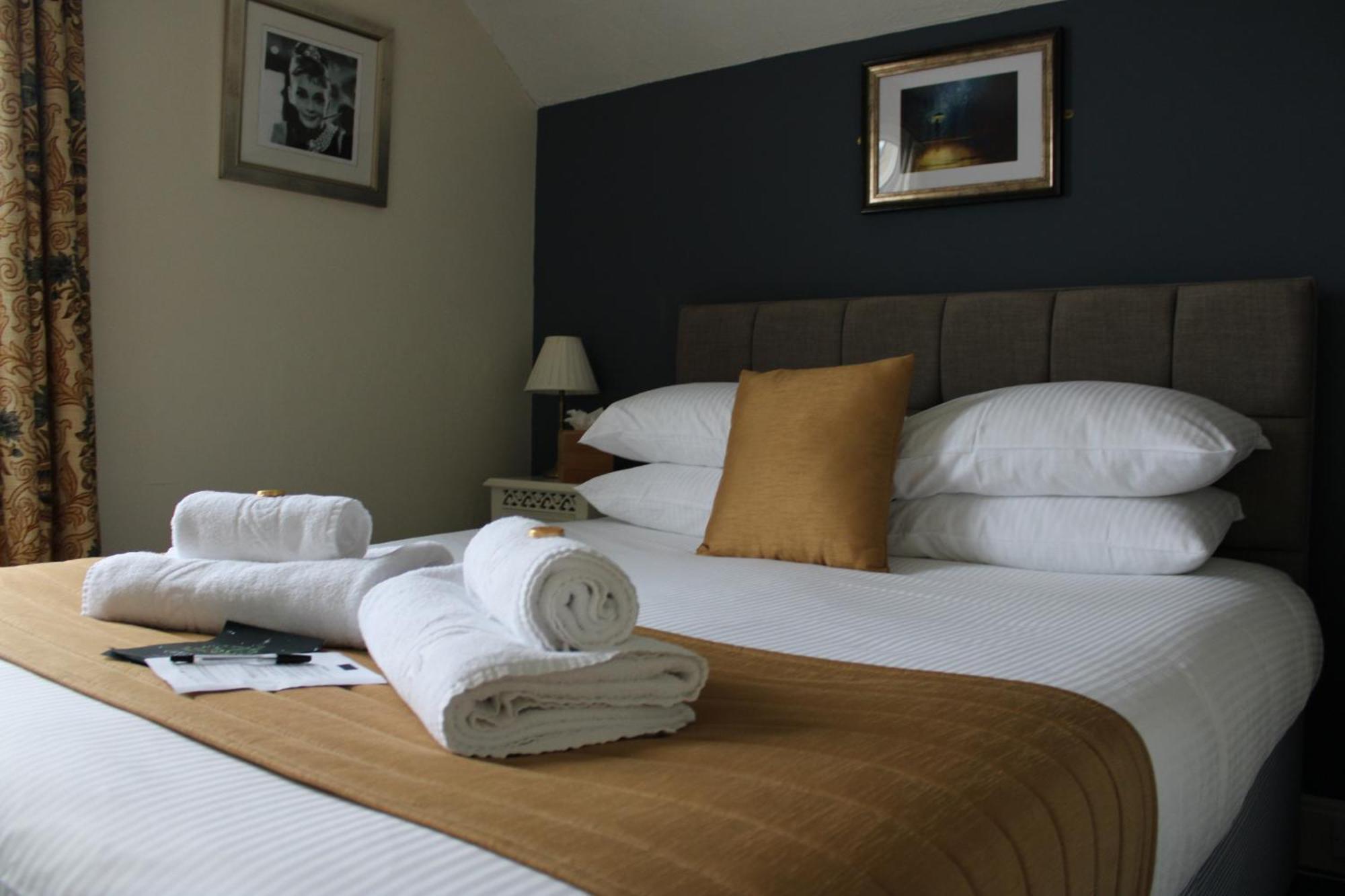 Bed and breakfast The Birdham At Bembridge Extérieur photo