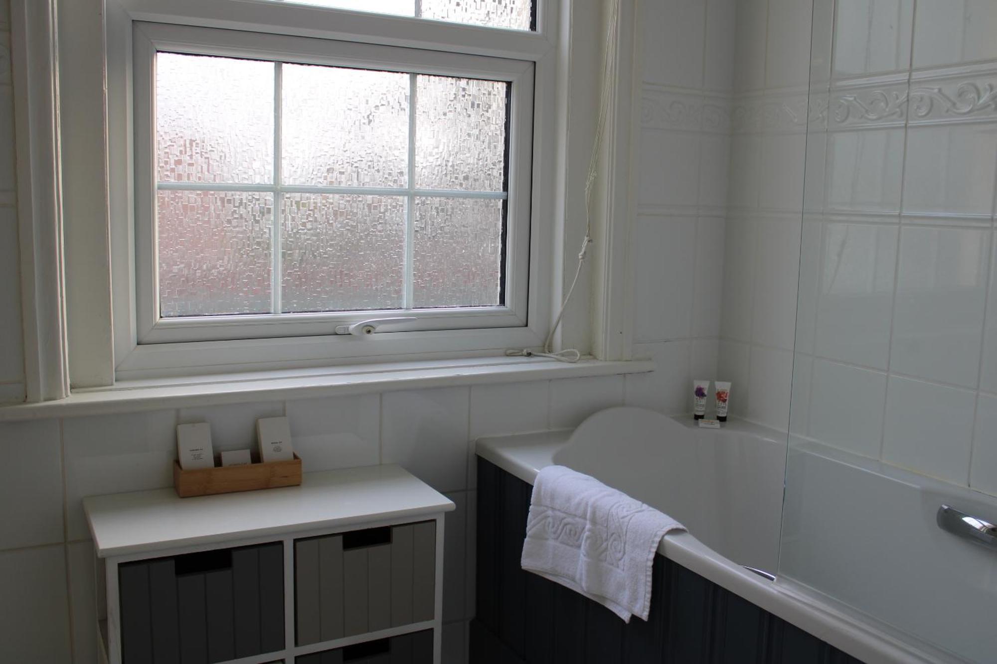 Bed and breakfast The Birdham At Bembridge Extérieur photo