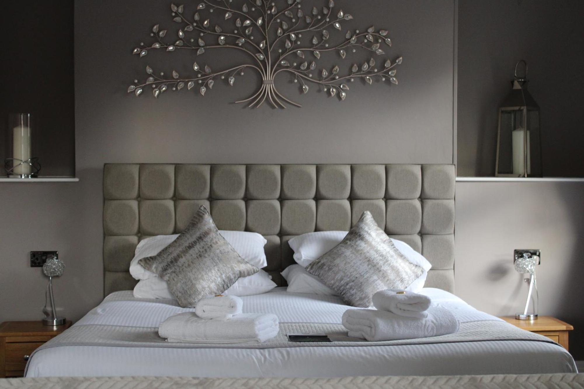 Bed and breakfast The Birdham At Bembridge Extérieur photo