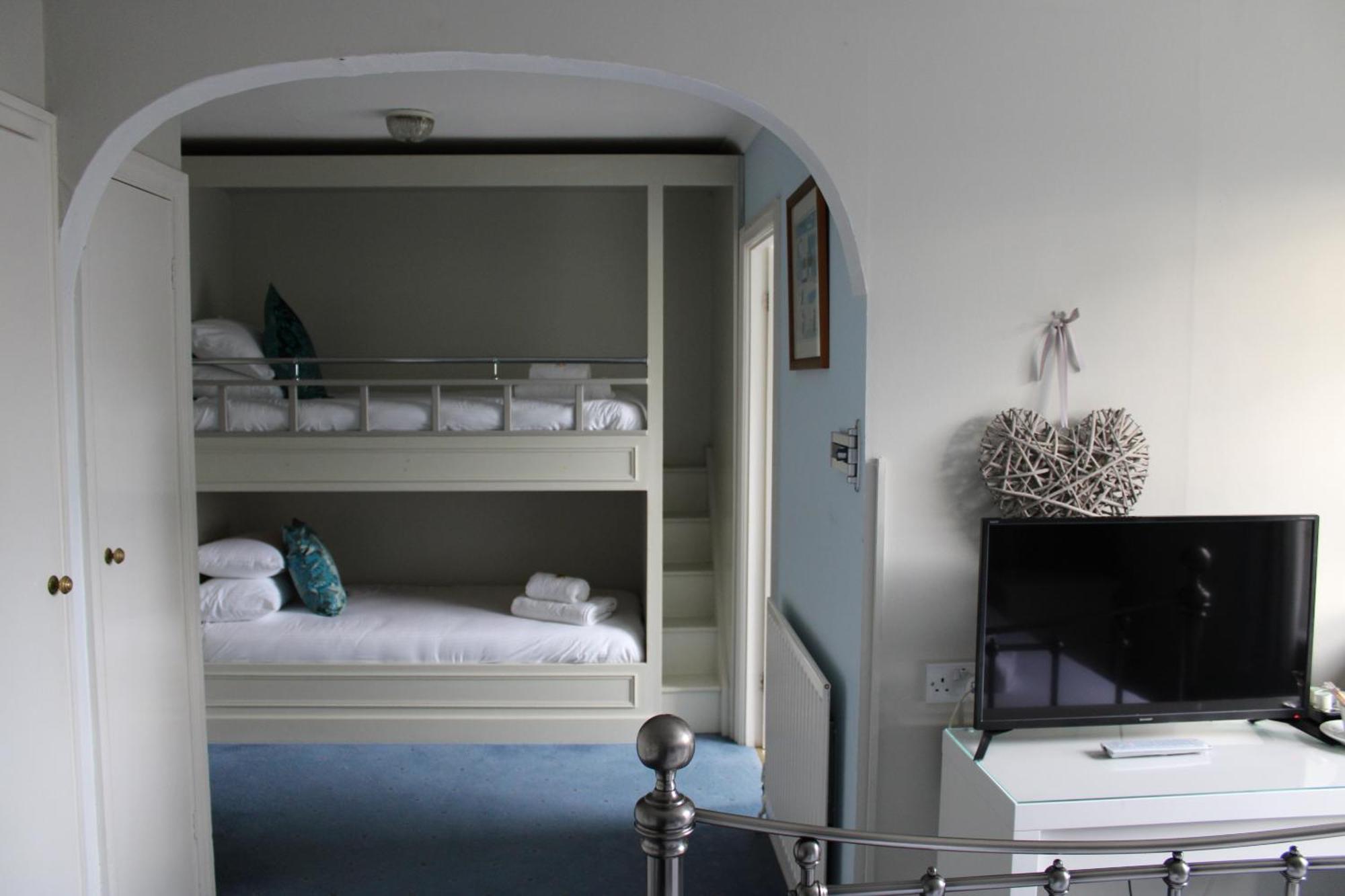 Bed and breakfast The Birdham At Bembridge Extérieur photo