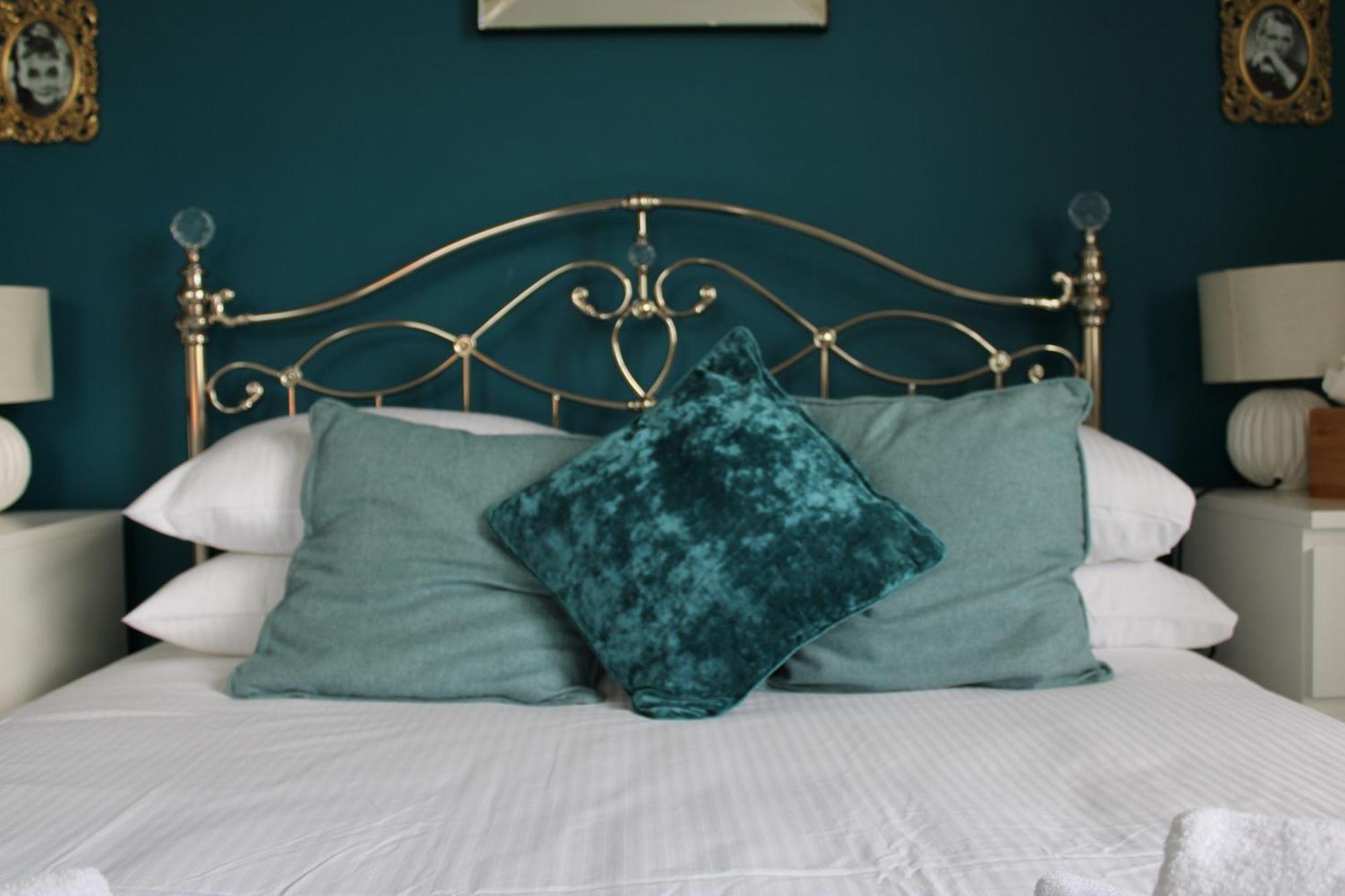 Bed and breakfast The Birdham At Bembridge Extérieur photo