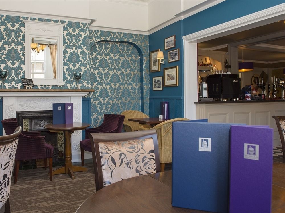 Bed and breakfast The Birdham At Bembridge Extérieur photo
