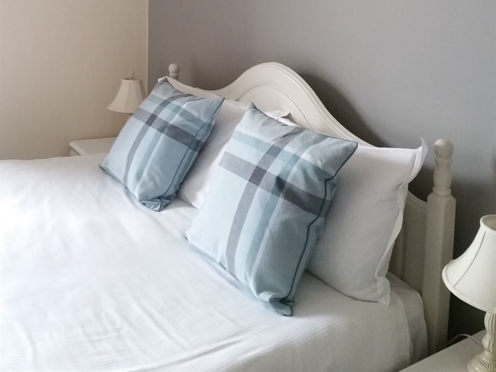 Bed and breakfast The Birdham At Bembridge Extérieur photo