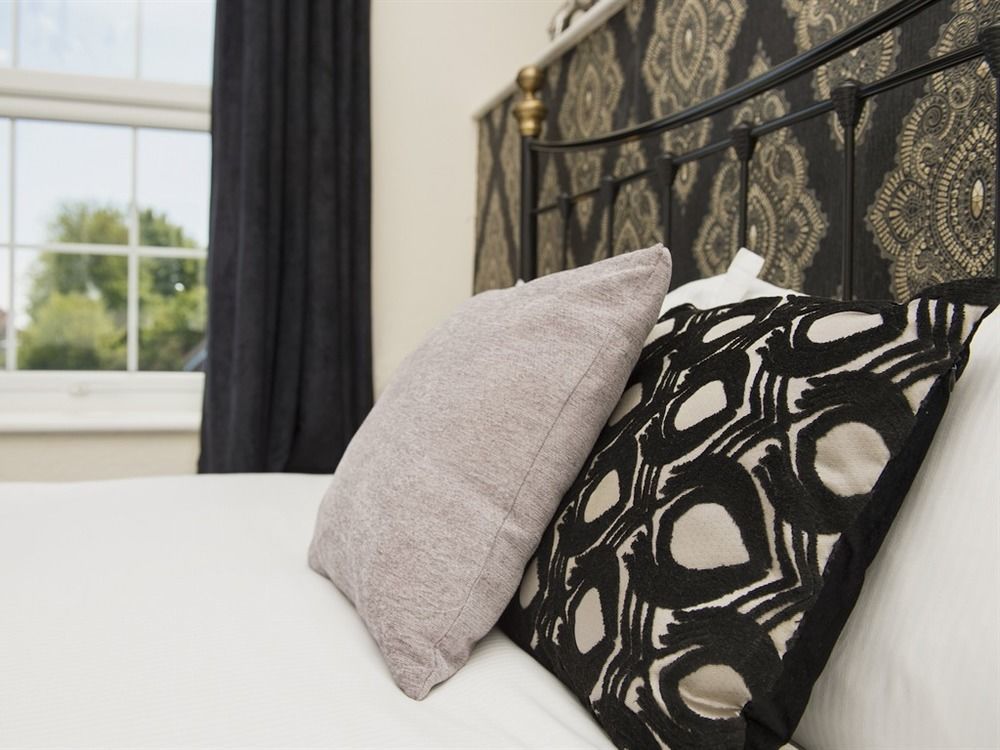 Bed and breakfast The Birdham At Bembridge Extérieur photo